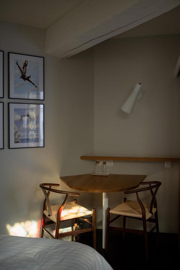 L'Amiral - Leparticulier Collection Aparthotel Chartres Exteriör bild
