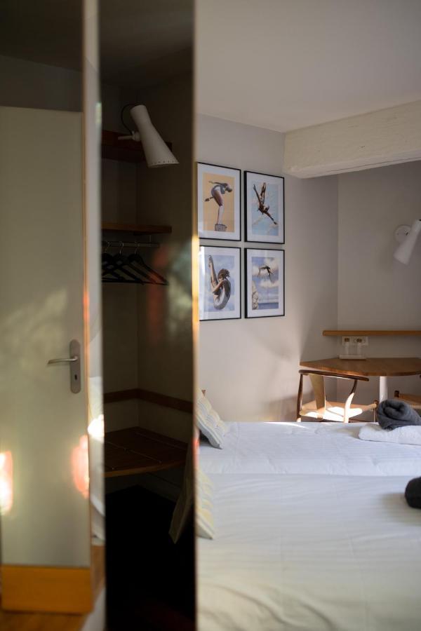 L'Amiral - Leparticulier Collection Aparthotel Chartres Exteriör bild