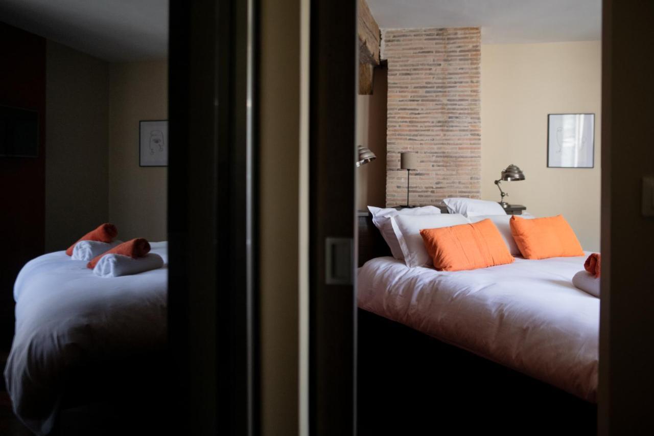 L'Amiral - Leparticulier Collection Aparthotel Chartres Exteriör bild