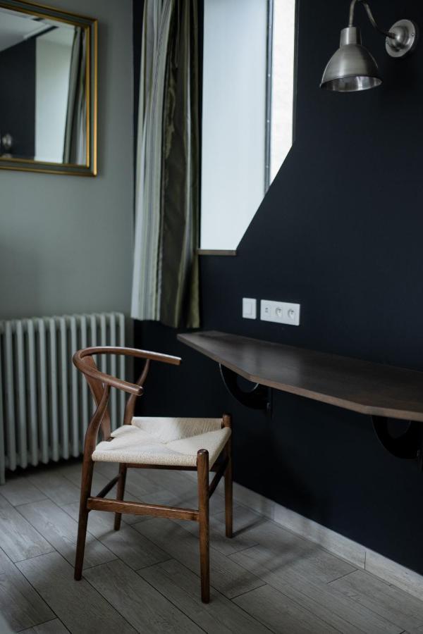 L'Amiral - Leparticulier Collection Aparthotel Chartres Exteriör bild
