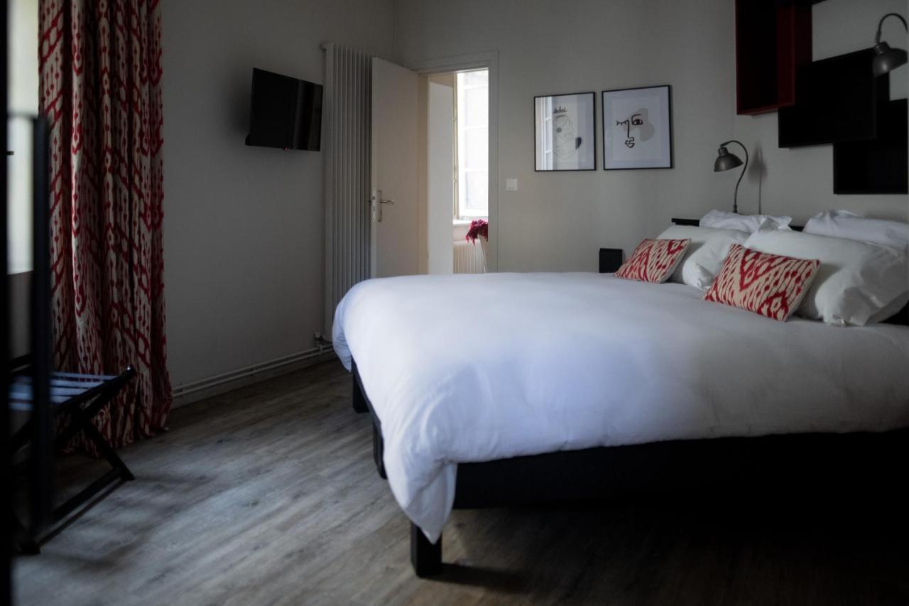 L'Amiral - Leparticulier Collection Aparthotel Chartres Exteriör bild