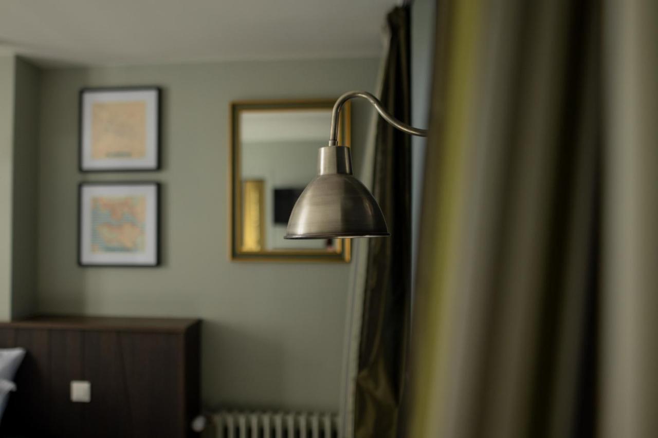 L'Amiral - Leparticulier Collection Aparthotel Chartres Exteriör bild