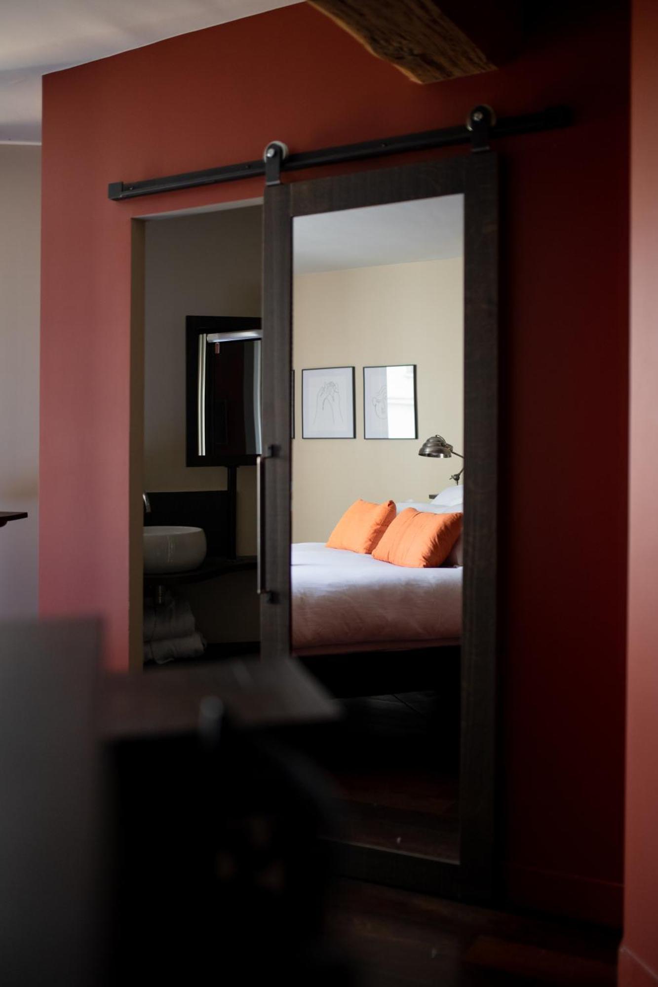 L'Amiral - Leparticulier Collection Aparthotel Chartres Exteriör bild
