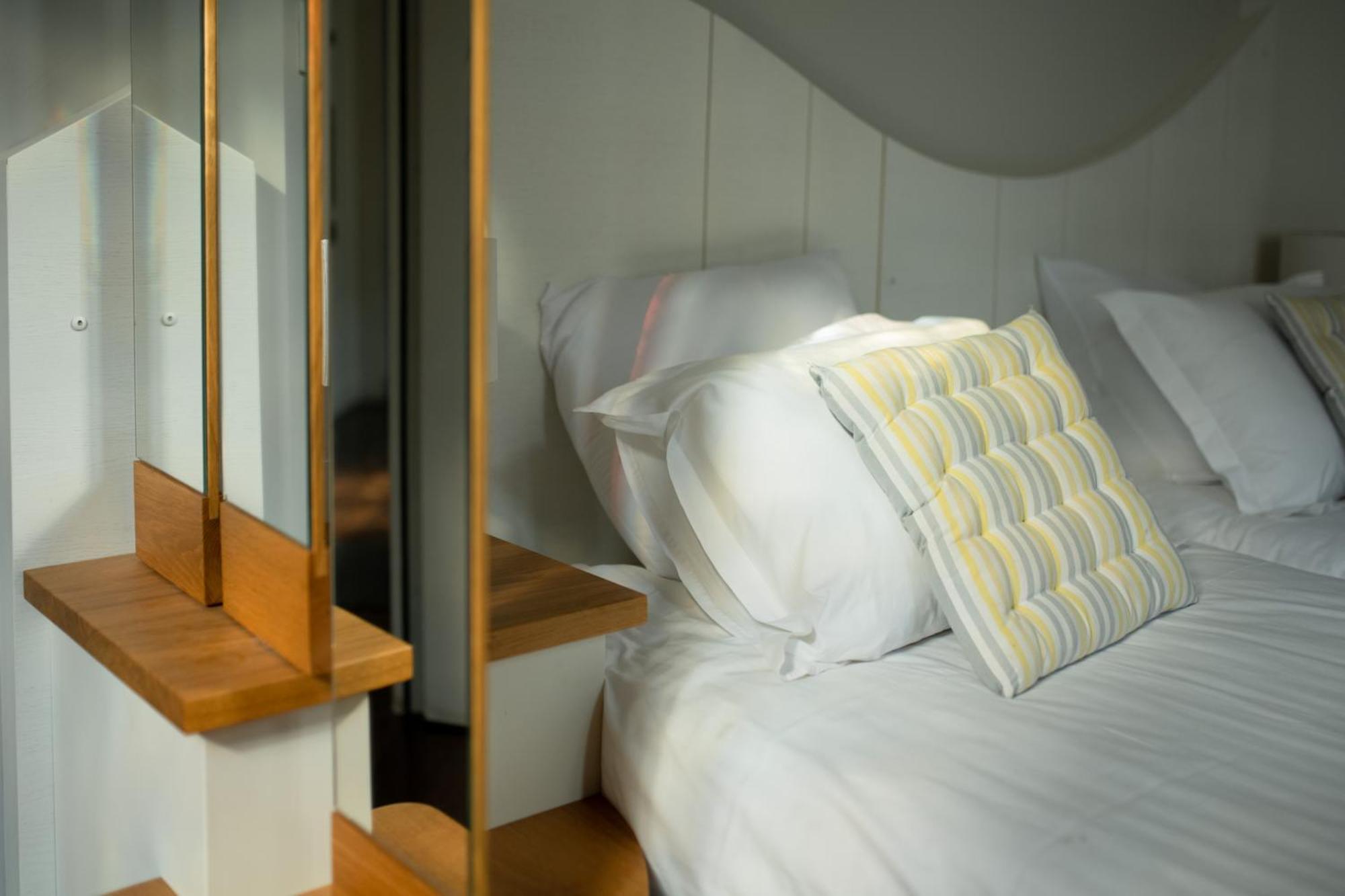 L'Amiral - Leparticulier Collection Aparthotel Chartres Exteriör bild