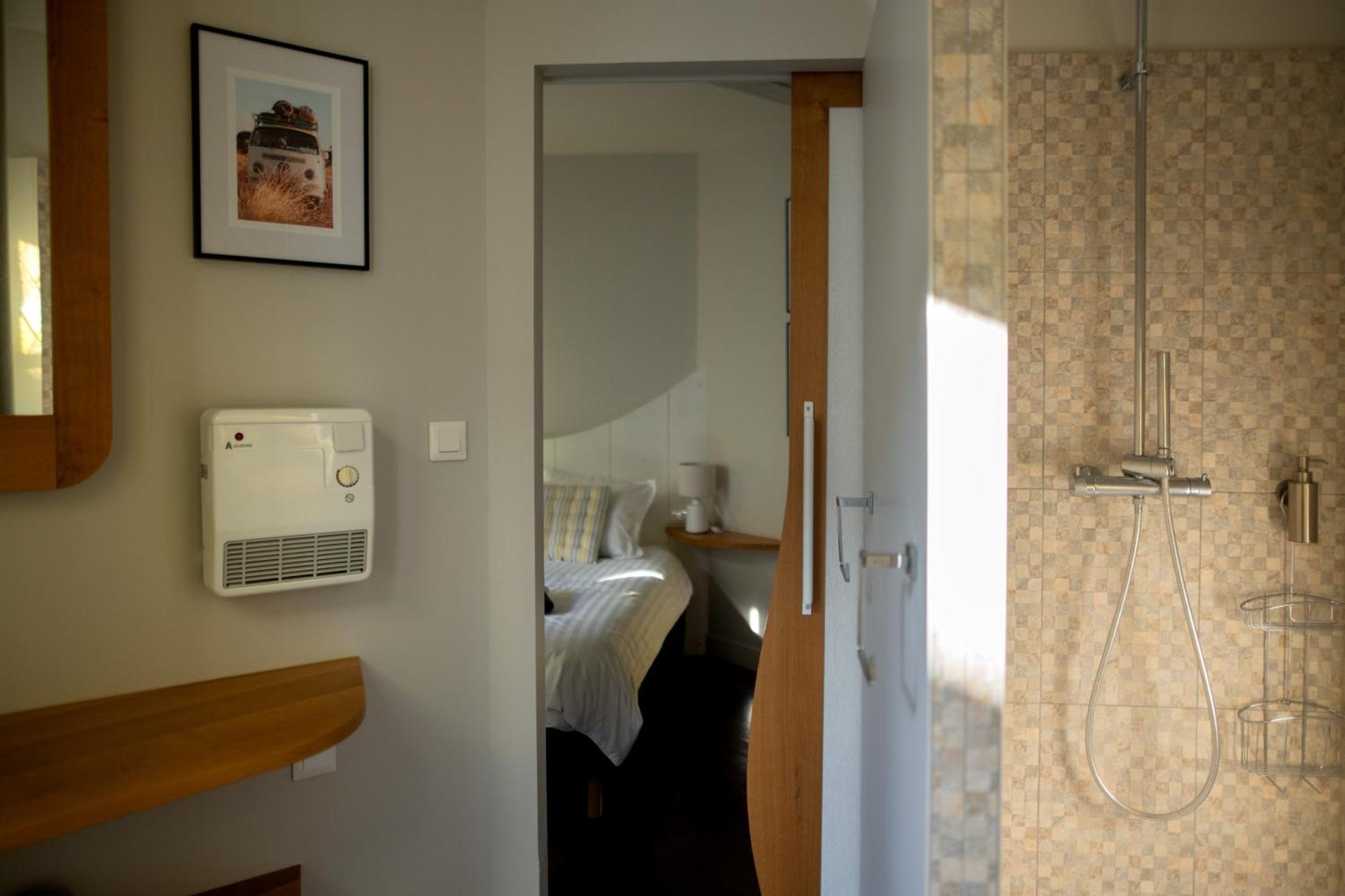 L'Amiral - Leparticulier Collection Aparthotel Chartres Exteriör bild