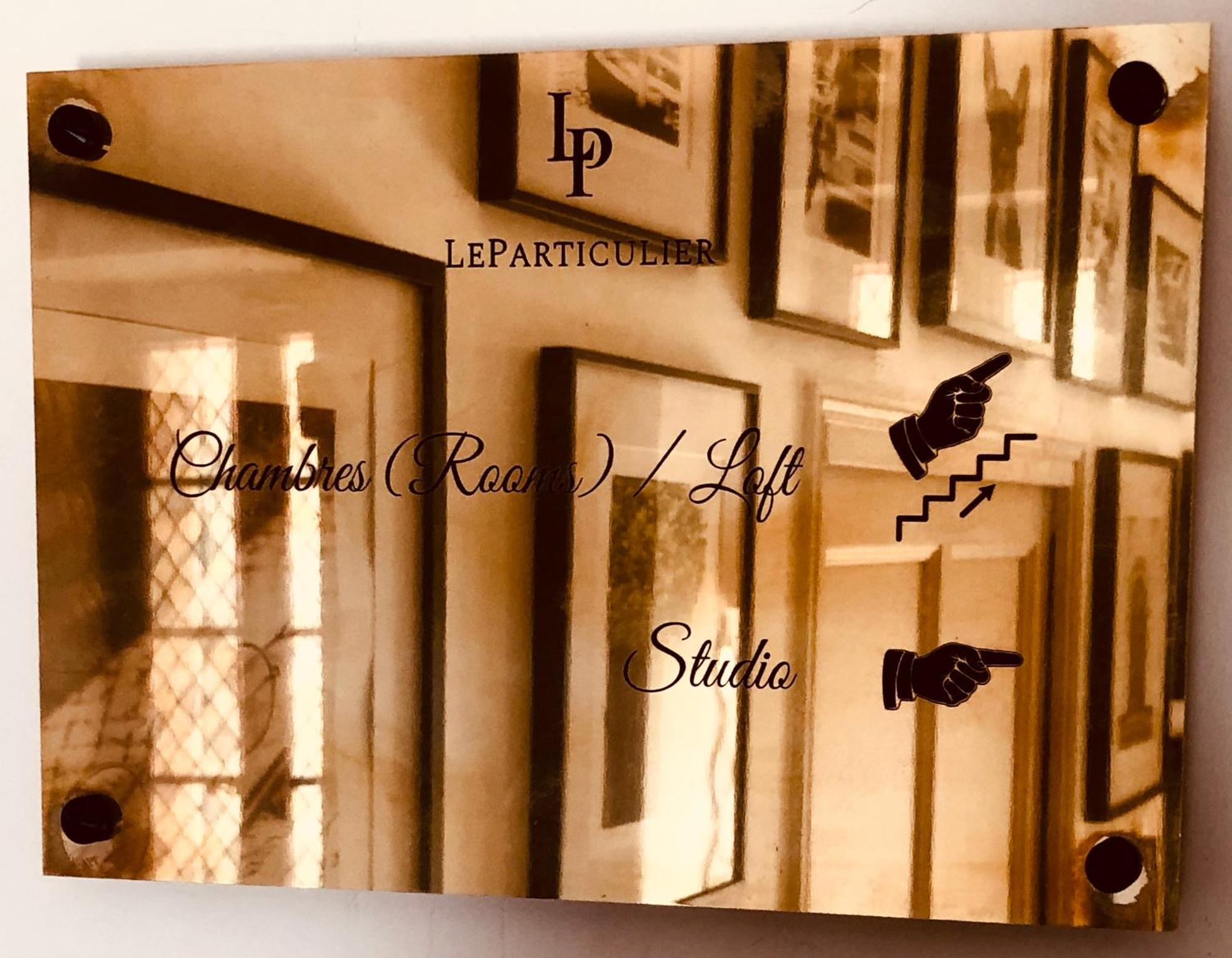 L'Amiral - Leparticulier Collection Aparthotel Chartres Exteriör bild