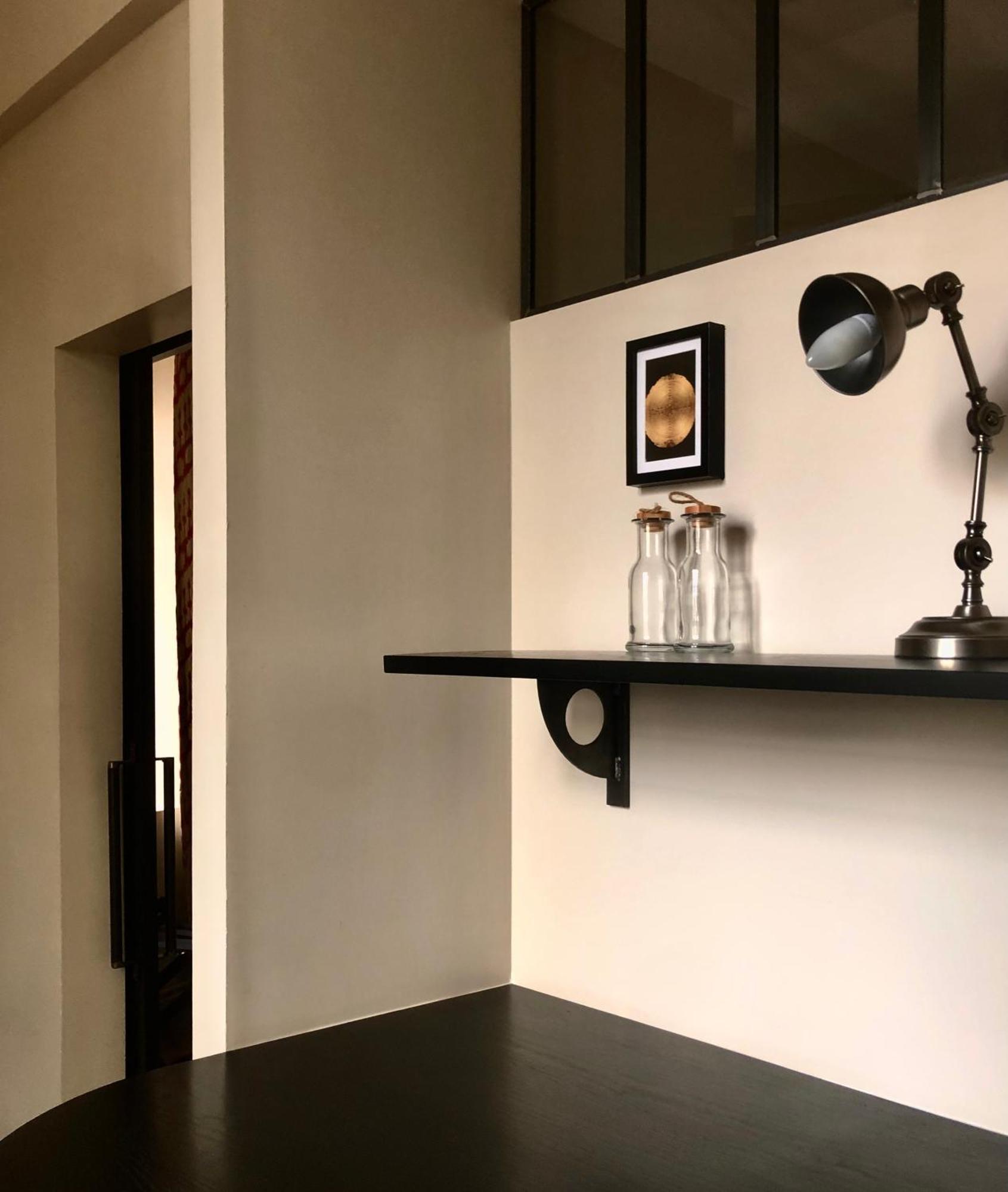 L'Amiral - Leparticulier Collection Aparthotel Chartres Rum bild