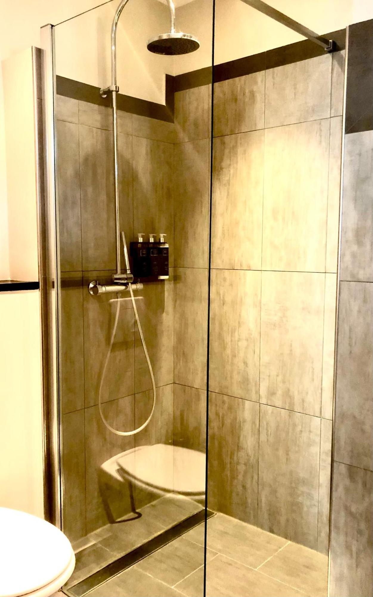 L'Amiral - Leparticulier Collection Aparthotel Chartres Rum bild