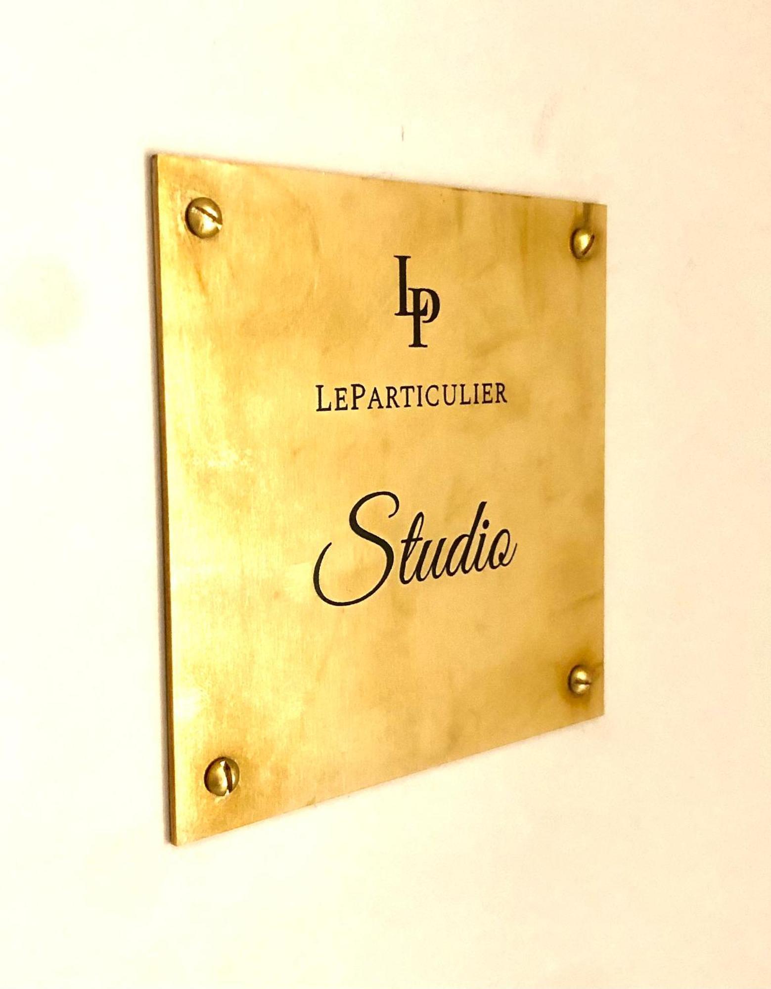 L'Amiral - Leparticulier Collection Aparthotel Chartres Exteriör bild