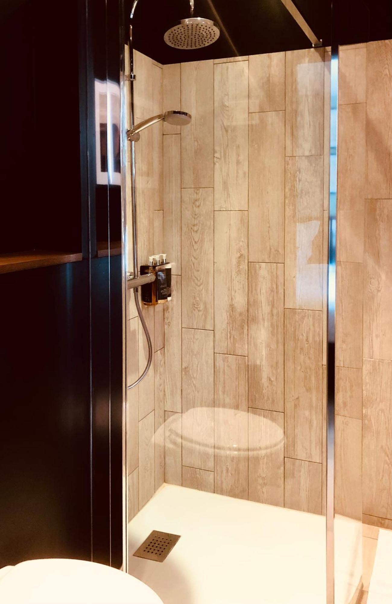 L'Amiral - Leparticulier Collection Aparthotel Chartres Rum bild