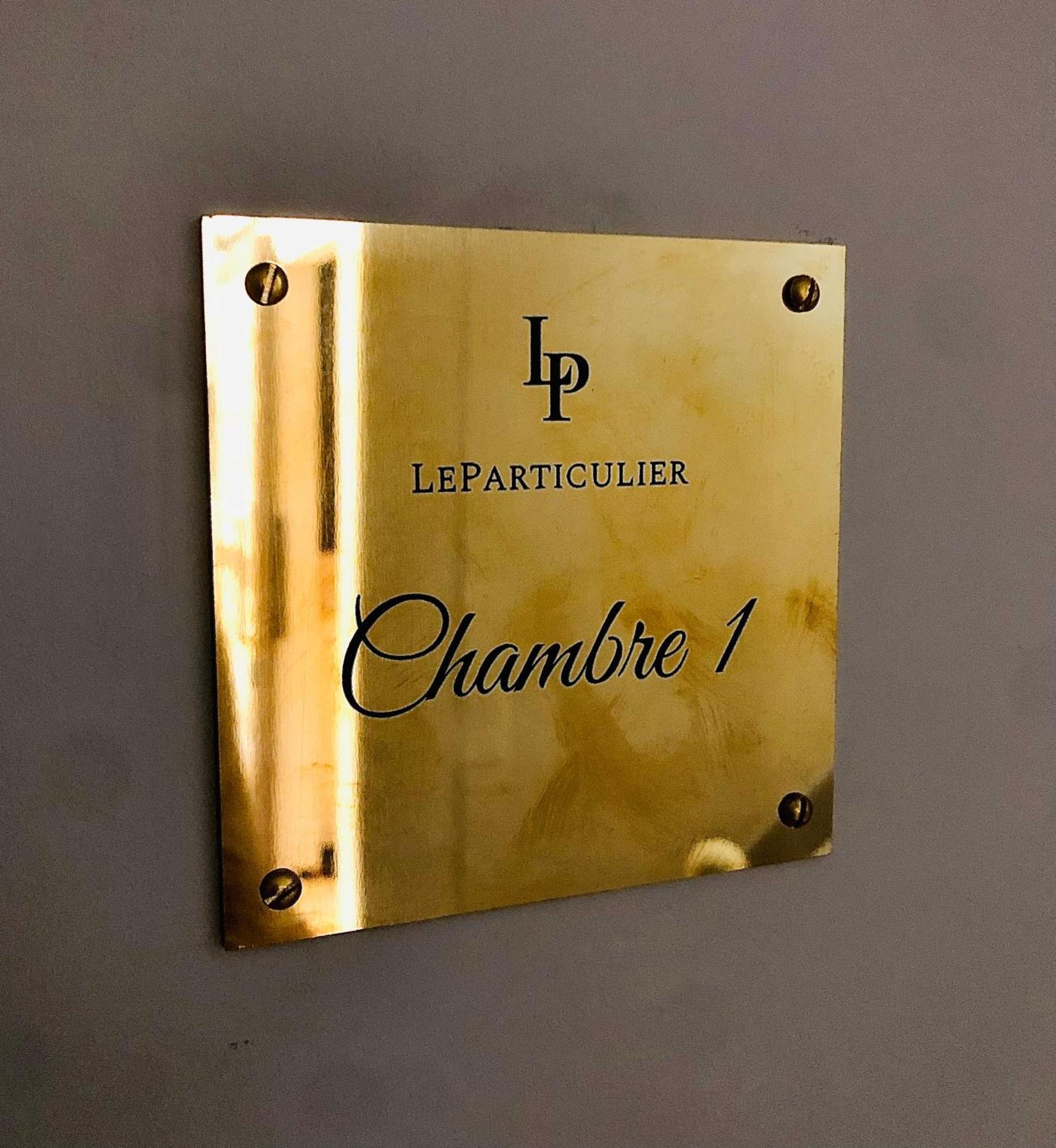 L'Amiral - Leparticulier Collection Aparthotel Chartres Exteriör bild